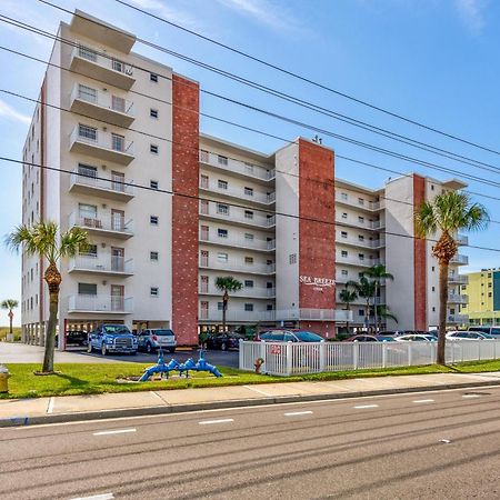 Sea Breeze 401 Villa St. Pete Beach Exteriör bild