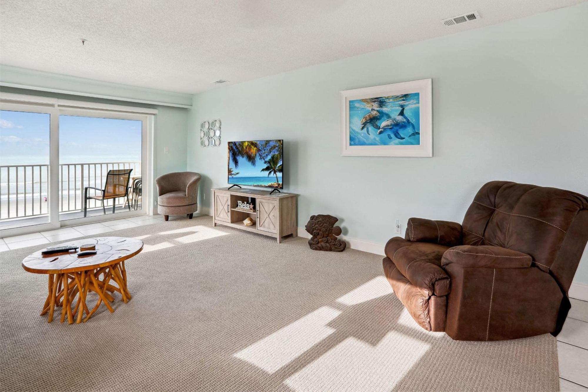 Sea Breeze 401 Villa St. Pete Beach Exteriör bild