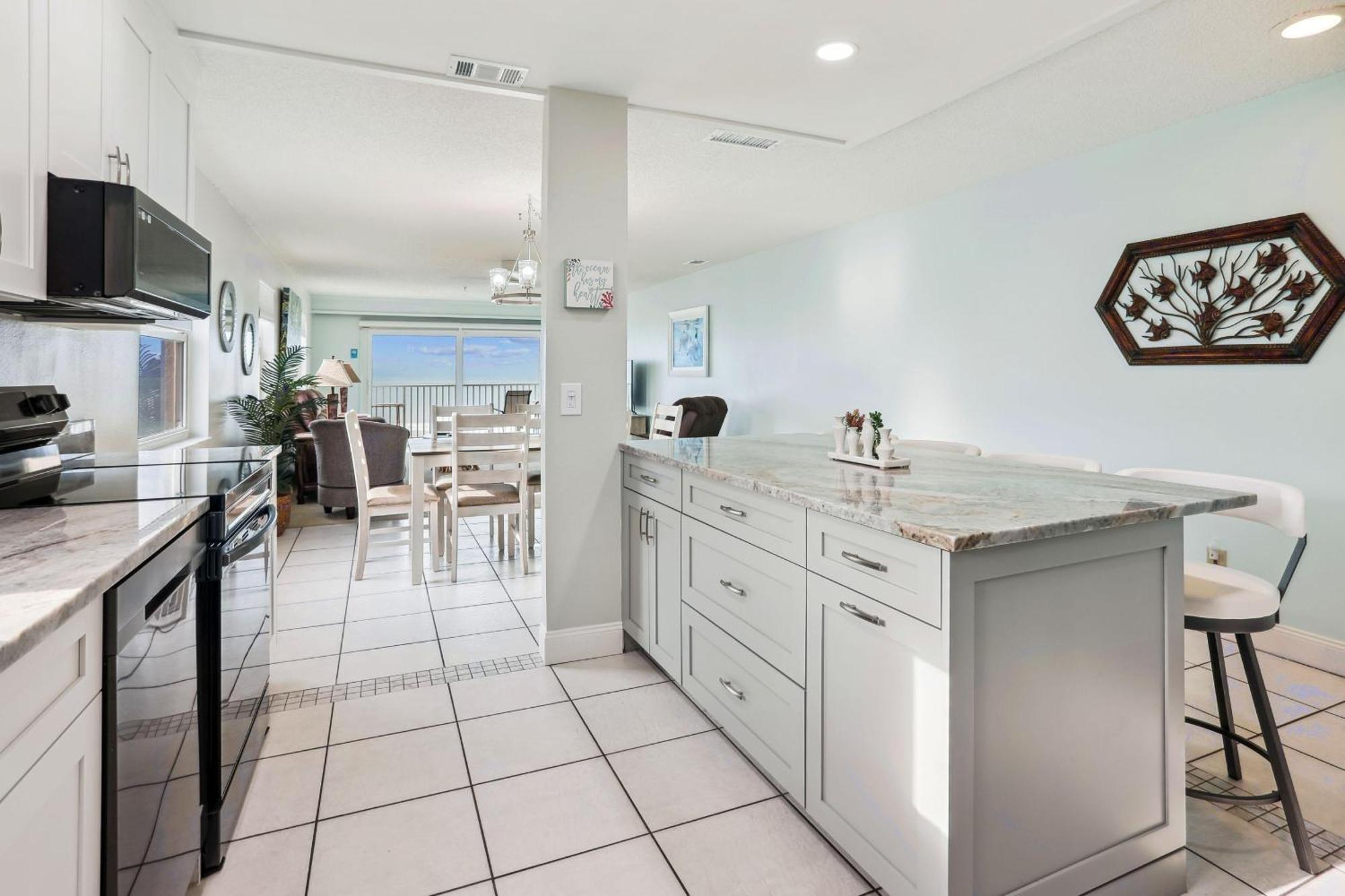 Sea Breeze 401 Villa St. Pete Beach Exteriör bild