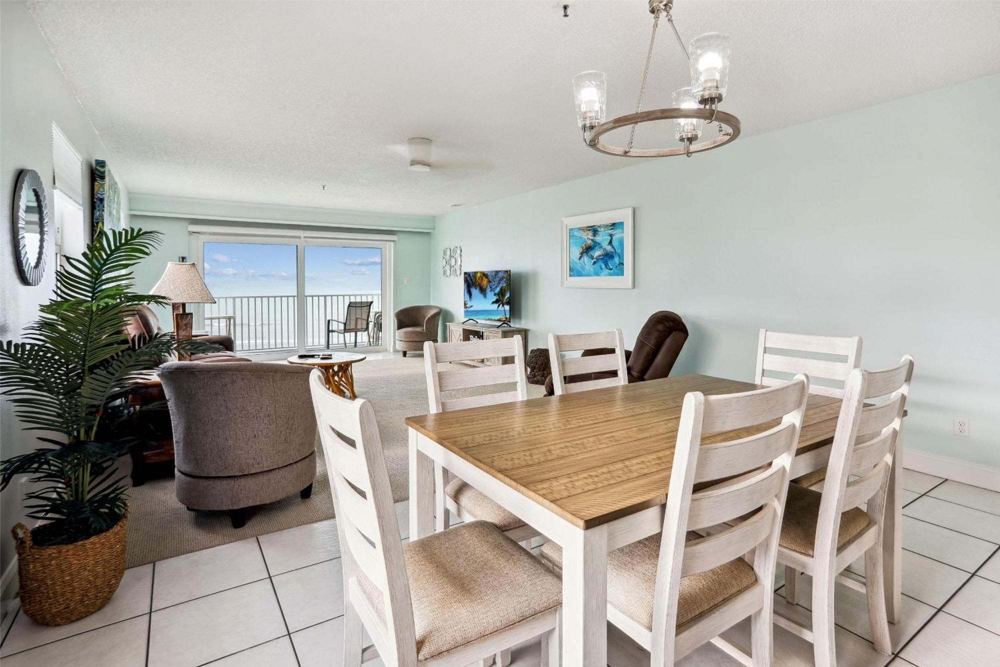 Sea Breeze 401 Villa St. Pete Beach Exteriör bild