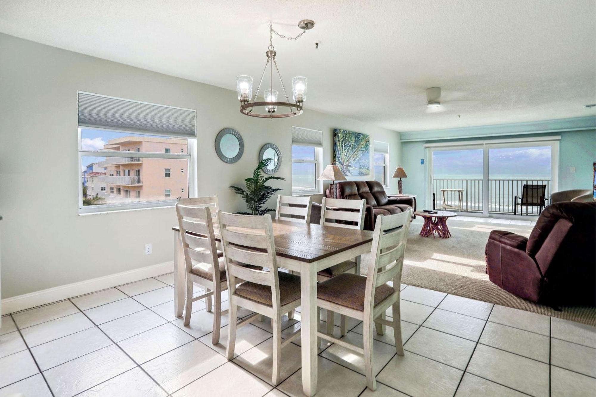 Sea Breeze 401 Villa St. Pete Beach Exteriör bild