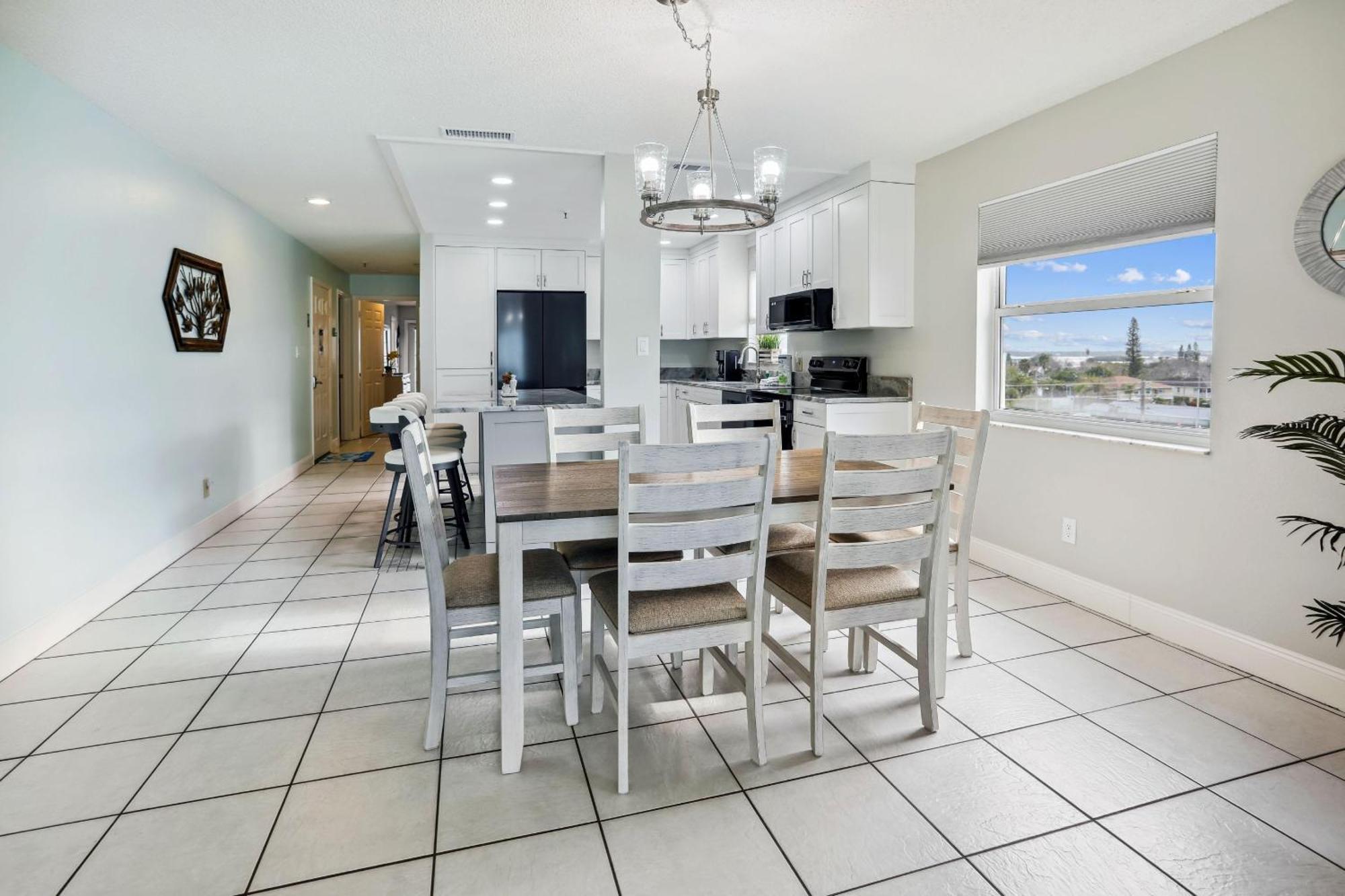 Sea Breeze 401 Villa St. Pete Beach Exteriör bild