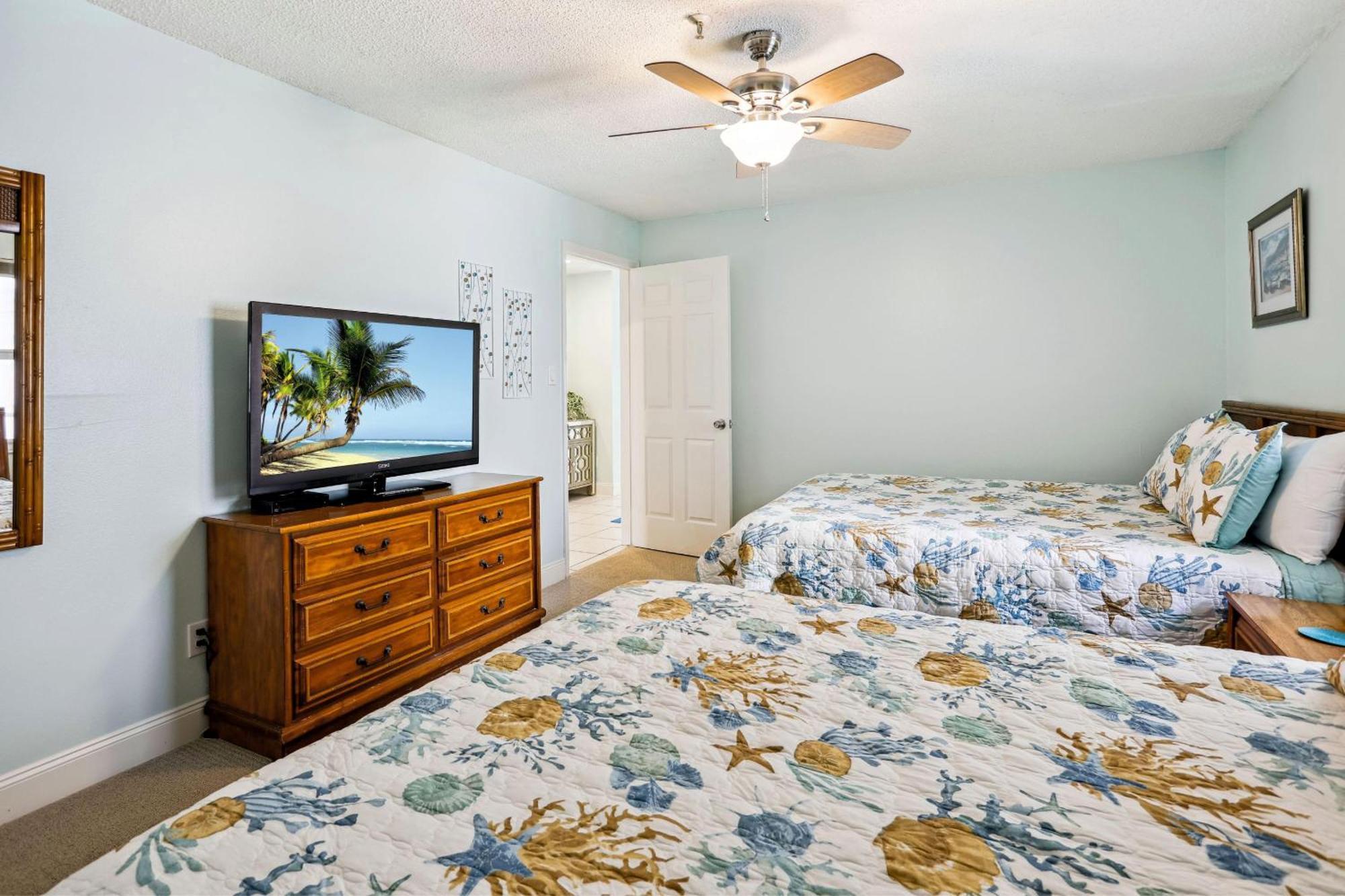 Sea Breeze 401 Villa St. Pete Beach Exteriör bild